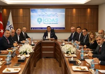 İGDAŞ’a rekor müdür ataması! İmamoğlu israf rekoru kırıyor...