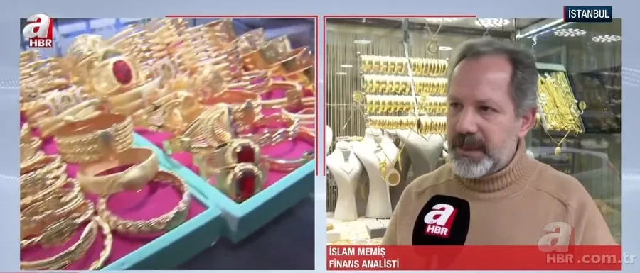 Altında ve gümüşte sert fren: Rekor sonrası yüzde 10’luk kayıp: Piyasalarda neler oluyor? 9