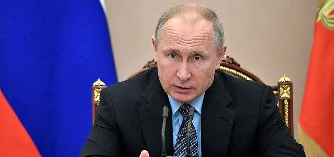 Rusya kararı onayladı! INF’den çekiliyorlar