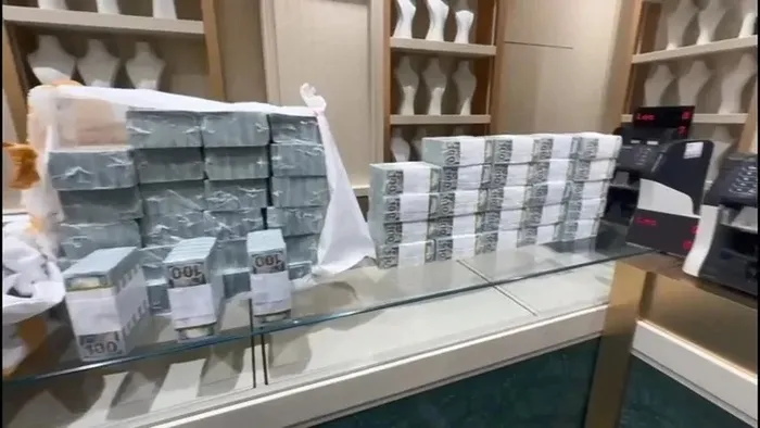 Döviz bürosundaki kara paraların izleri şaibeli CHP kurultayına uzandı!