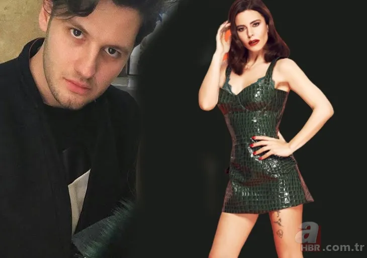 Danla Bilic'e Simge Sağın şoku! Danla Bilic'in eski sevgilisi Berat Demir ile Simge Sağın aşk mı yaşıyor? 1