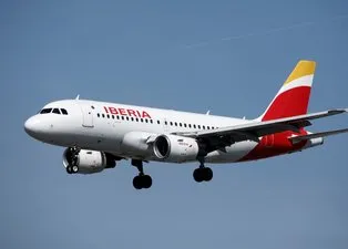 Filistin gerçeği uçakta da yüzlerine çarpıldı! Siyonist yolculara ibretlik mesaj!