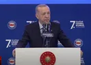 Başkan Erdoğan’dan önemli açıklamalar