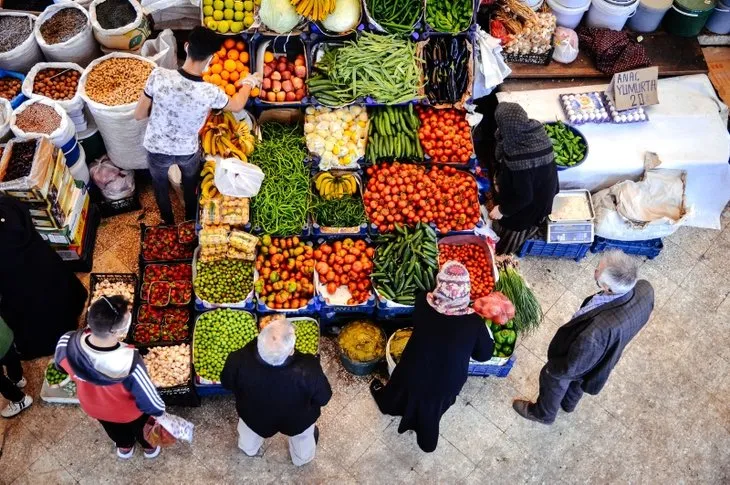 Marketlerde hangi ürünler satılacak? Marketlerde satılmayacak ürünler neler?