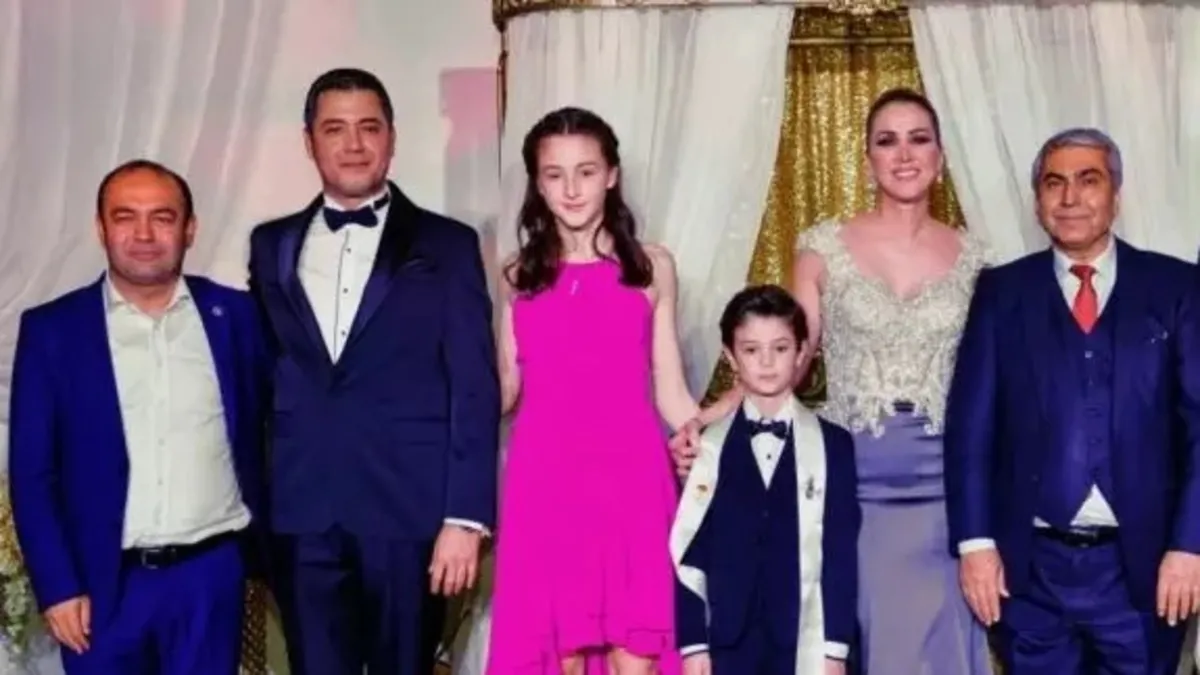 Murat Ongun karısını da rüşvete sürükledi! Musluğun kaynağı belli oldu: Göndermezseniz işler yürümez