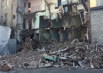 AFAD'dan depreme ilişkin videolu uyarı