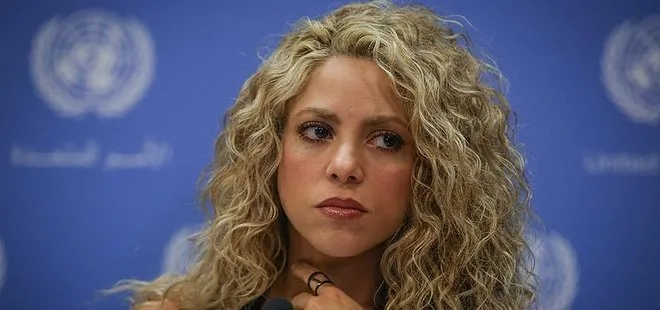 Shakira’nın ’La Bicicleta’ şarkısı davalık oldu