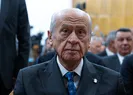 Bahçeli’den dikkat çeken Terörsüz Türkiye mesajı