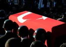 Gümüşhaneye şehit ateşi düştü