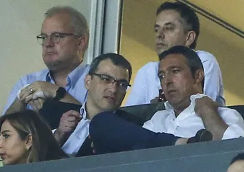 İşte Fenerbahçe'nin yeni teknik direktörü