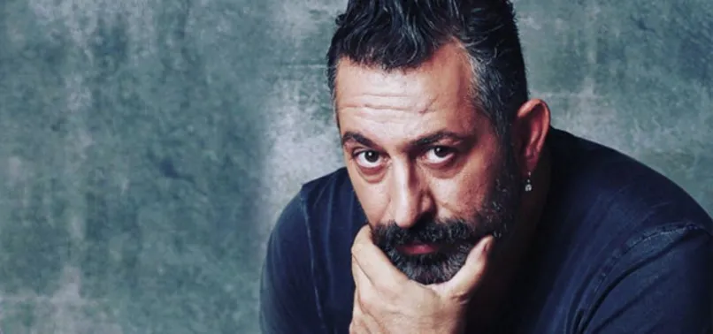 Cem Yılmaz Cansu Melis Karakuş'u sildi