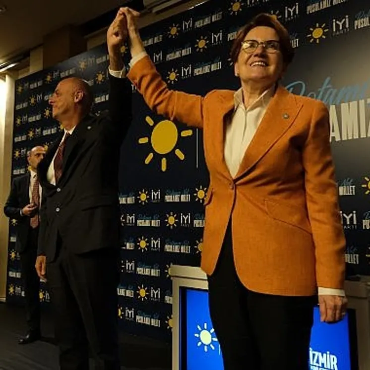 İzmir kapışmasında bomba iddia!