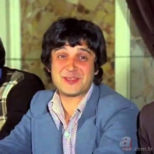 Hababam Sınıfı'ndan geriye kimler kaldı? 4