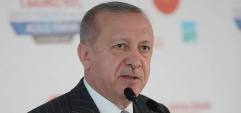 Başkan Erdoğan’dan Süleyman Demirel mesajı: Rahmetle anıyorum