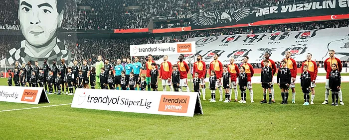 1722589795188.jpg Süper Kupa'da süper maç! Galatasaray ve Beşiktaş'ın muhtemel 11'leri belli oldu... - 2