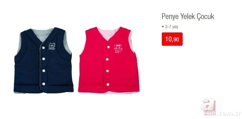 BİM'den sınırlı sayıda PlayStation 4! BİM aktüel ürünler kataloğu 1 Şubat ve fiyatları! 9