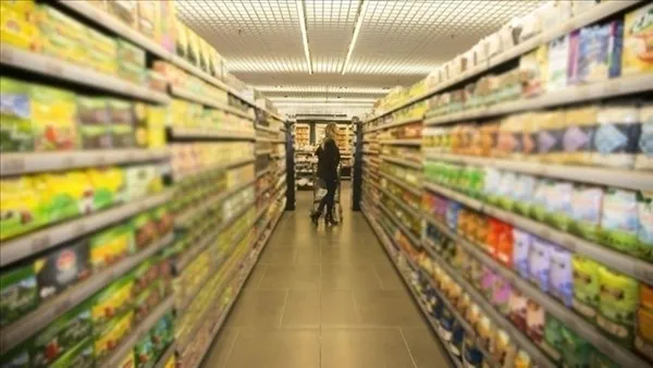 Ocak 2024 dönemine ilişkin tüketici güven endeksi verileri belli oldu! Son ayların en yükseği...