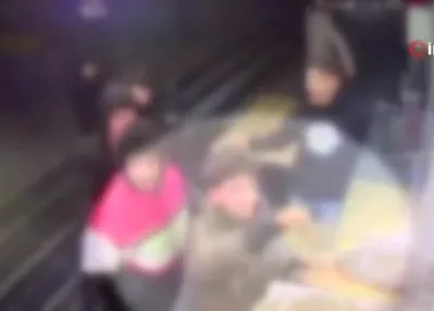 Hem kavga ettiler, hem hırsızlık yaptılar