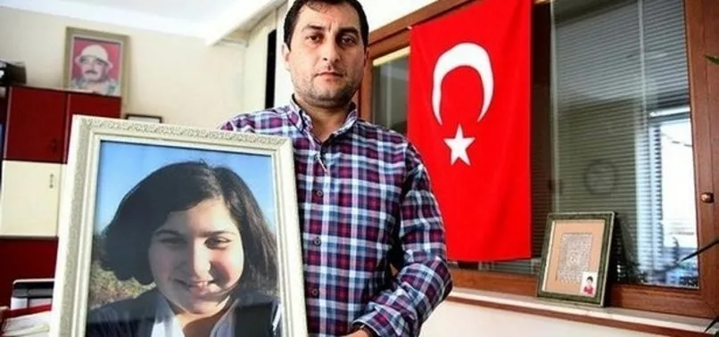 Rabia Naz'ın babası gözaltına alındı