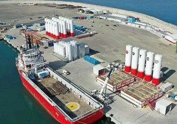 Bağımsızlık ateşi Filyos'ta yanacak! 6 kentin merkezinde dev ekranlar kurulacak