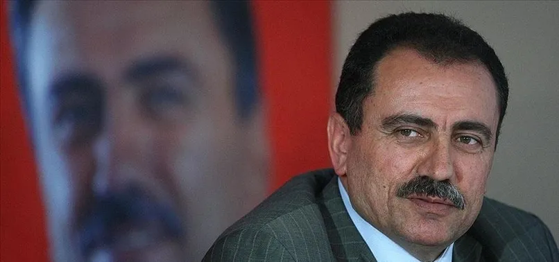 Başkan Erdoğan'dan Muhsin Yazıcıoğlu için anma mesajı