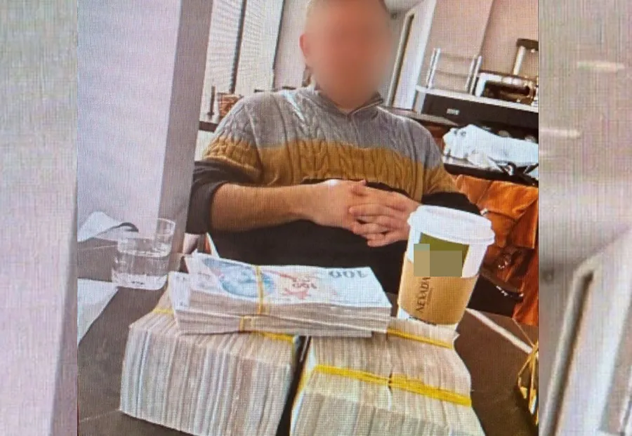 Yargıda rüşvet soruşturmasında gelişme! Milyonluk rüşvet iddiası: Eski hakim tutuklandı | İYİ Partili Lütfü Türkkan detayı - 2