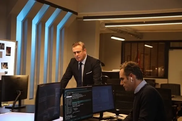 Teşkilat bu akşam var mı, yok mu? Teşkilat yeni bölüm ne zaman yayınlanacak? 4 Aralık TRT 1 yayın akışı...