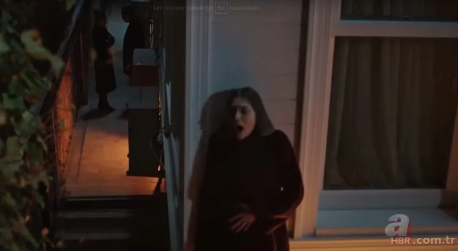 YALI ÇAPKINI Ferit Seyran aşkında YENİ DÖNEM! İkinci fragman her şeyi değiştirdi! Halis AĞA tüm dengeleri bozdu! Seyran Ferit'e evet diyecek mi? 6