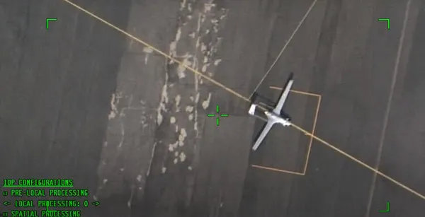 Azerbaycan ordusunun tatbikatında SİHA’lar da görev alacak