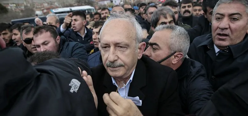Ankara Valiliğinden 'sopa dağıtıldı' iddiasına yalanlama