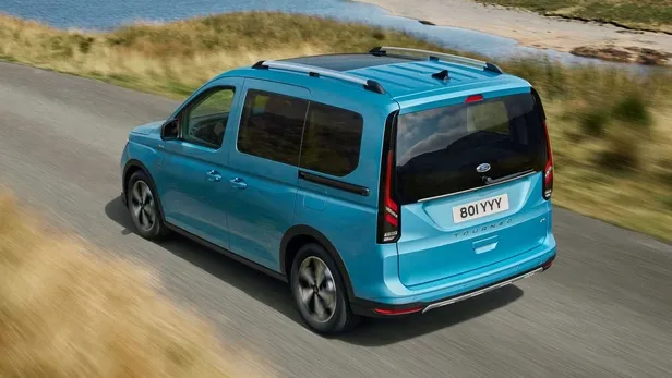 VW Caddy detayı! Yeni Ford Connect ne zaman satışa çıkacak? 2021 Ford Tourneo Connect özellikleri neler?