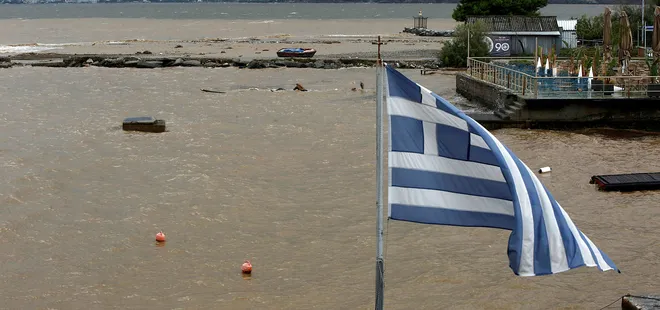 Yunanistan’da Elias alarmı: Durum kontrolden çıktı!