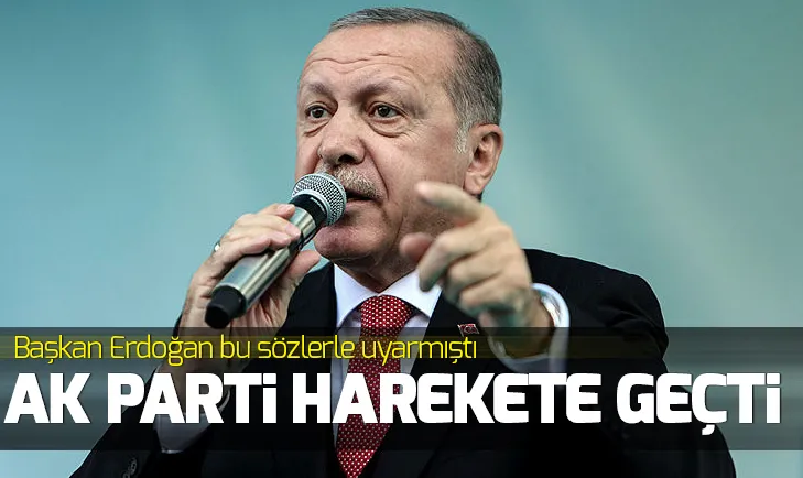 AK Partiden CHPnin İş Bankası hisseleri için flaş hamle