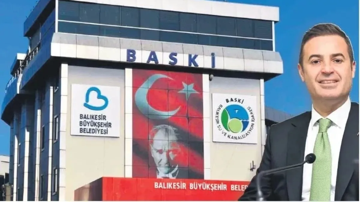 CHP'li Balıkesir Büyükşehir Belediyesi'nde borç krizi! Arsalar satışta