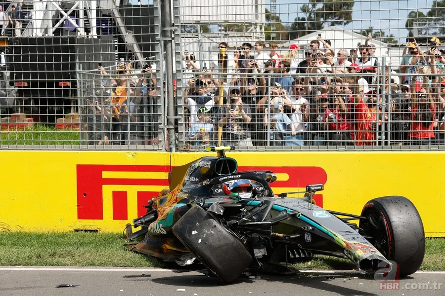 Formula 1’de 2026 yarış tarihleri belli oldu: İşte tam takvim! Hangi ülkeler var? 2