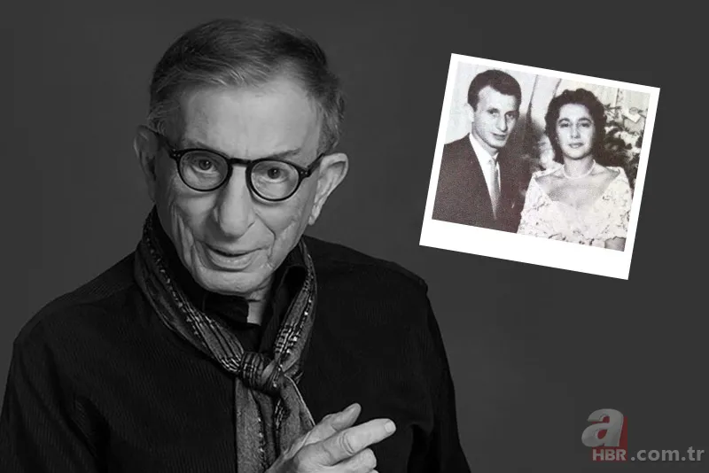 Futbol sahalarından sahnelere: Hollywood'u bıraktı ömrünü Türk tiyatrosuna adadı 1