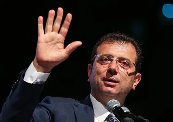 CHP'li İBB Başkanı İmamoğlu'nun bir yalanı daha deşifre oldu! Bakan Soylu o görüşmeyi 30 Mart'ta canlı yayında anlatmış