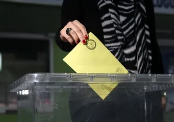 2019 yerel seçim süreci başladı! Yerel seçime hangi partiler katılabilecek?