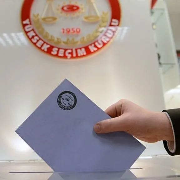 2024 Yerel seçimler ne zaman? Belediye ve muhtarlık seçimleri hangi tarihte yapılacak?