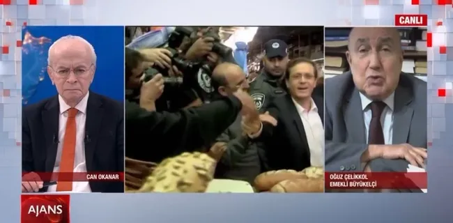 İsrail’den 14 yıl sonra kritik ziyaret! Yeni dönemde enerji denklemi nasıl değişecek?