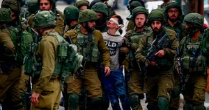 Kanada’dan İsrail’e karşı Filistin kampanyası!