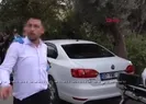 Sözleriyle şoke etti