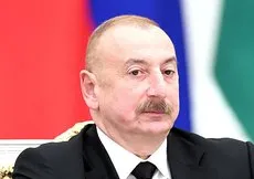 İlham Aliyev’den Batılı ülkelere net tepki