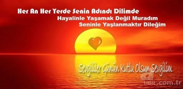 Sevgililer Günü hediyesi bayan için erkek için neler alınabilir? 14 şubat Sevgililer Günü hediye fikirleri 5