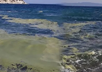 İzmir Çevre Durum Raporu kirliliği gözler önüne serdi! Atık bertarafında uygun alan kalmadı
