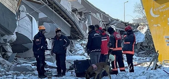 Sosyal medyada değil sahada görevdeler! Kızılay çalışanı seslendi: Ümidimizi kırmayın