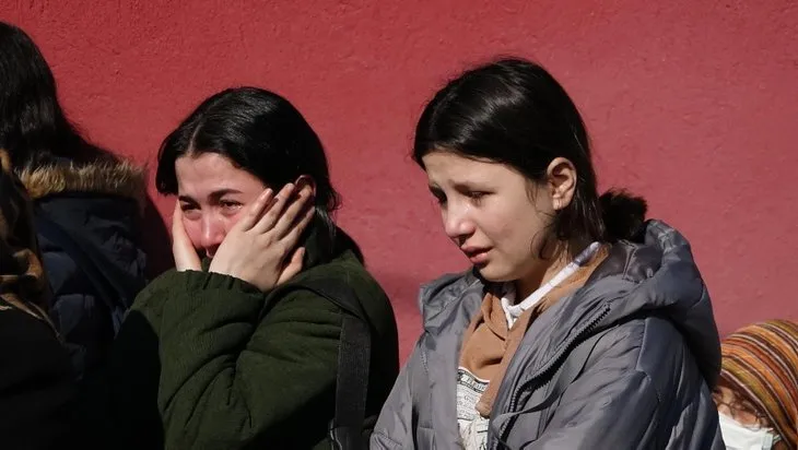 Sıla Şentürk'ü katleden Hüseyin Can Gökçek ile ilgili iğrenç detay! Katil Gökçek'in ilk ifadesi ortaya çıktı