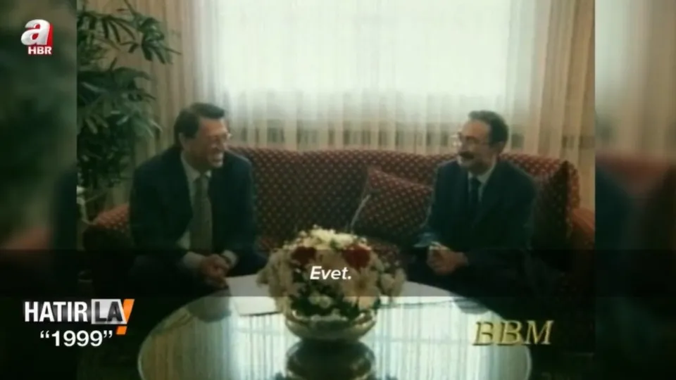 Hatırla 1999 Belgeseli