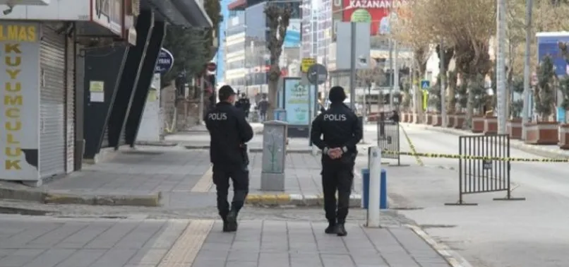 son dakika 65 yas ustu hangi illerde