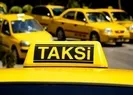 İBBnin taksi teklifi reddedildi